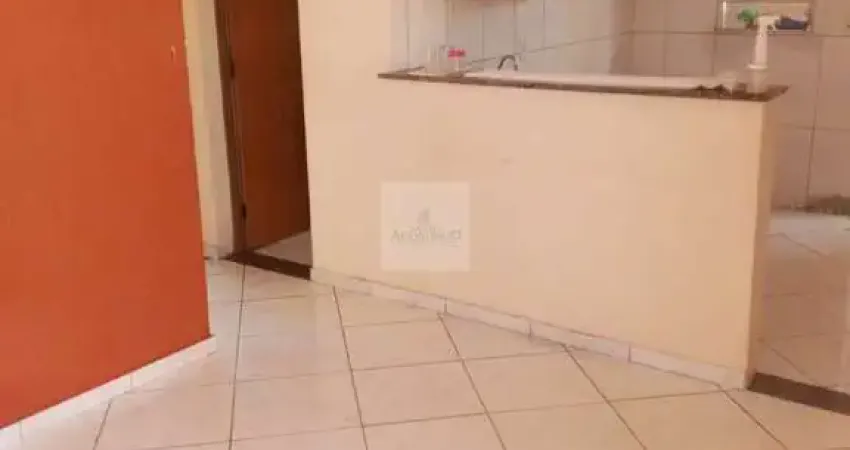 Imperdível: casa à venda em esmeraldas-mg, 2 quartos, 1 sala, 1 banheiro, 2 vagas de garagem!