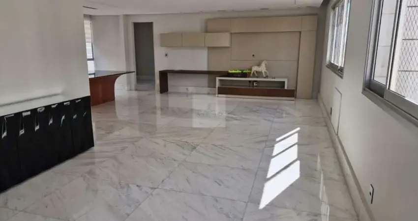 Apartamento de luxo com 4 quartos e 3 suítes na savassi, belo horizonte-mg: 197,69m² e 3 vagas de garagem. venha conferir!