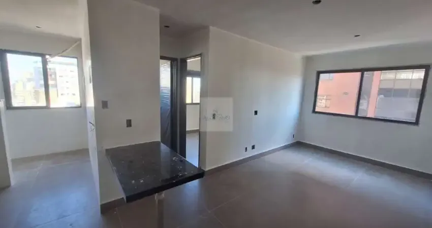 Oportunidade única! apartamento à venda em belo horizonte, santa efigênia. 1 quarto, 1 suíte, 1 sala, 1 banheiro, 1 vaga. 39,37m².