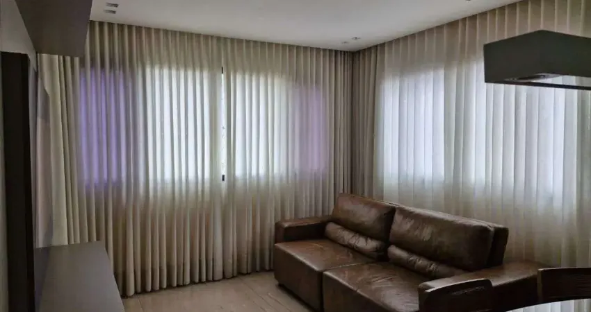 Cobertura com 3 dormitórios à venda, 183 m² por r$ 1.990.000,00 - barroca - belo horizonte/mg