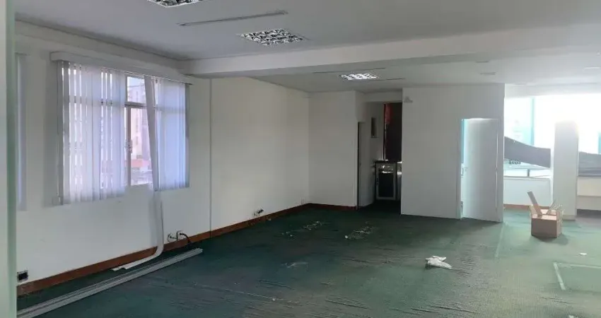Sala comercial de alto padrão no coração de bh: 2 salas, 2 banheiros, 136,59 m2 no santo agostinho. confira já!