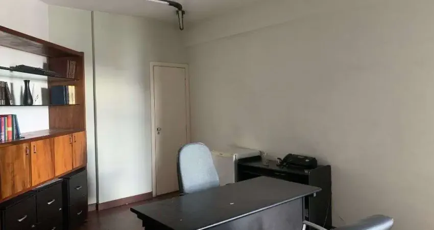 Sala comercial à venda em belo horizonte-mg, bairro santo agostinho - 1 sala, 1 banheiro, 37,91m2 de área