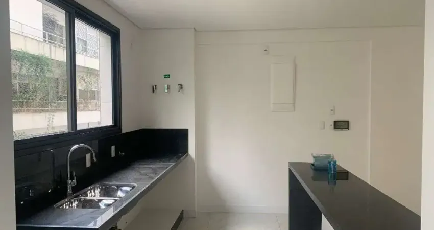Imperdível oportunidade: apartamento à venda em belo horizonte-mg, savassi - 3 quartos, 3 suítes, 1 sala, 5 banheiros, 2 vagas, 107m²!