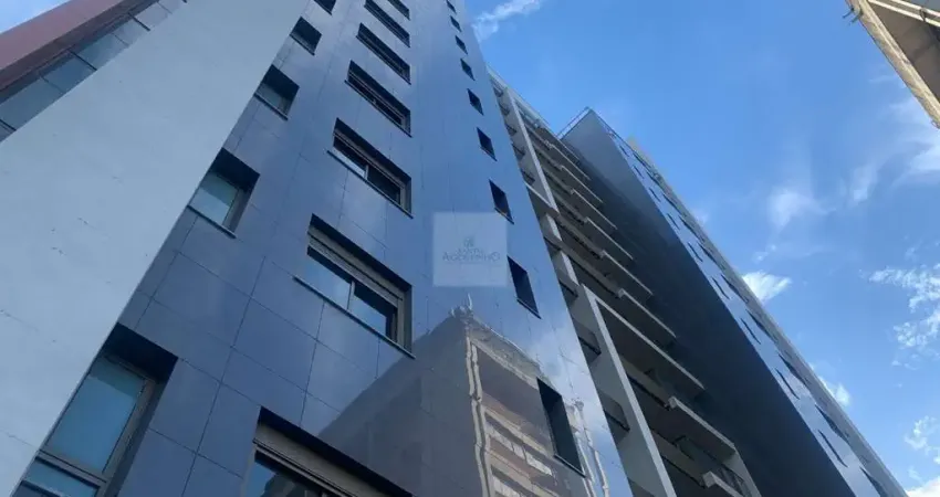 Venda de apartamento de alto padrão no bairro santo agostinho em belo horizonte-mg: 3 quartos, 1 suíte, 86m², 2 vagas.