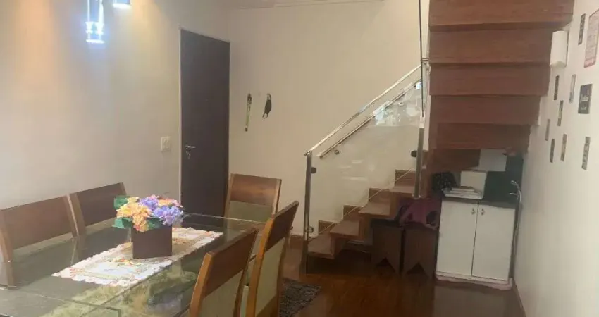 Venda de cobertura impecável em belo horizonte-mg, padre eustáquio: 2 quartos, 2 salas, 2 banheiros, 2 vaga, 75,01 m2