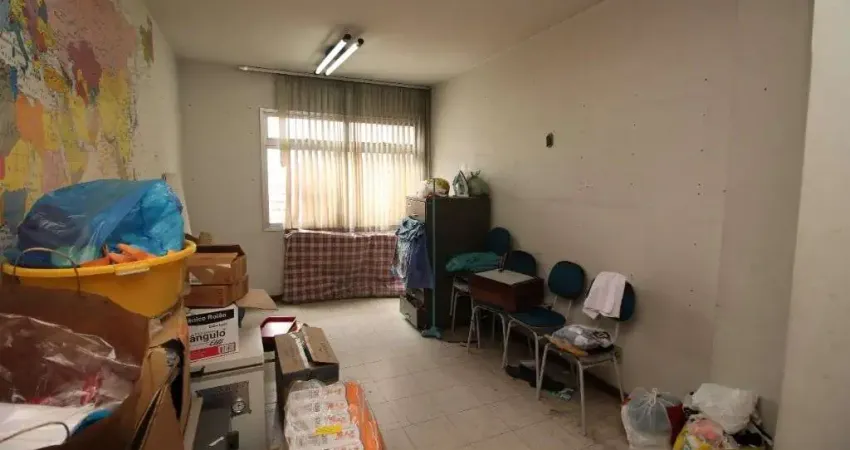 Sala à venda, 25 m² por r$ 178.000,00 - santo agostinho - belo horizonte/mg