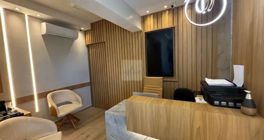 Oportunidade: venda de sala comercial em belo horizonte - santa efigênia  2 salas, 2 banheiros, 59,13m²