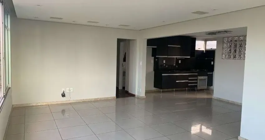 Imperdível: apartamento à venda 3 quartos, 1 suíte, 140m² no gutierrez, bh-mg!