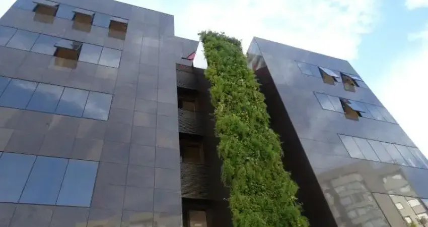 Excelente oportunidade de investimento em loja comercial no gutierrez, belo horizonte-mg! 47,05m2, 1 banheiro e 1 vaga de garagem. venha conferir!