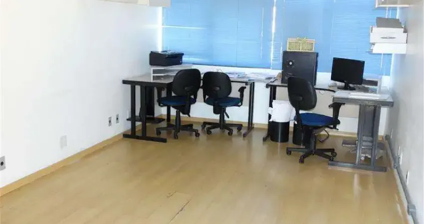 Andar corporativo comercial à venda em belo horizonte-mg, bairro santo agostinho: 5 salas, 5 banheiros, 3 vagas de garagem - 138,04 m2.