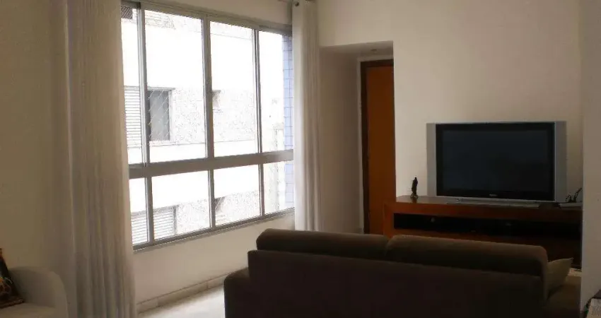Apartamento com 4 dormitórios à venda, 154 m² por r$ 1.500.000,00 - lourdes - belo horizonte/mg