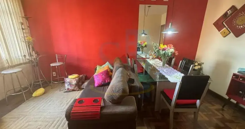 Oportunidade única: apartamento à venda em belo horizonte-mg, no centro, com 2 quartos, 1 sala, 2 banheiros e 70m² de área!