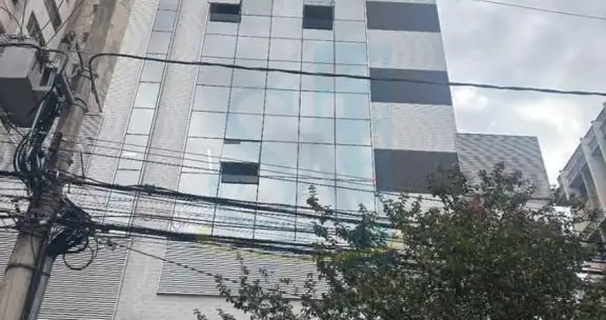 Sala comercial para locação em belo horizonte-mg, bairro santo agostinho: 96,05m², 1 sala, 1 banheiro, 1 vaga de garagem