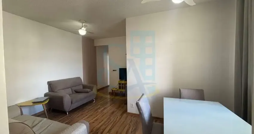 Aluguel de apartamento de 2 quartos no bairro ipiranga, belo horizonte-mg: 54,77m² e 1 vaga de garagem!
