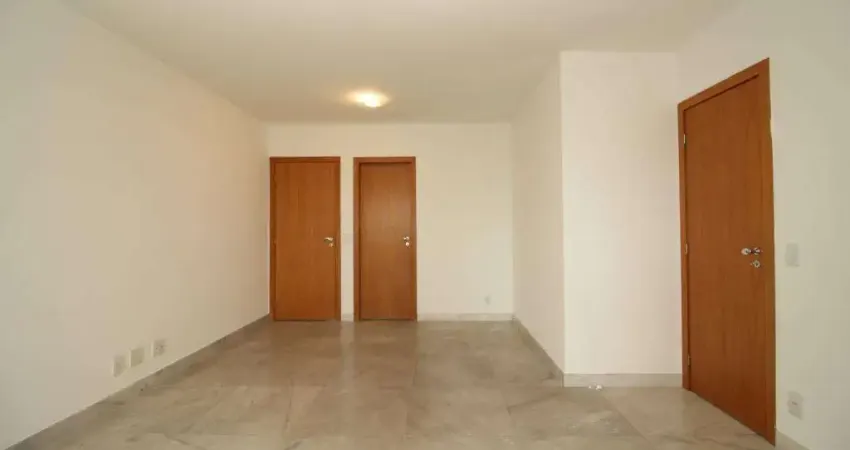 Imperdível: apartamento de 3 quartos no santo agostinho, belo horizonte-mg, com 106m² e 2 vagas de garagem!