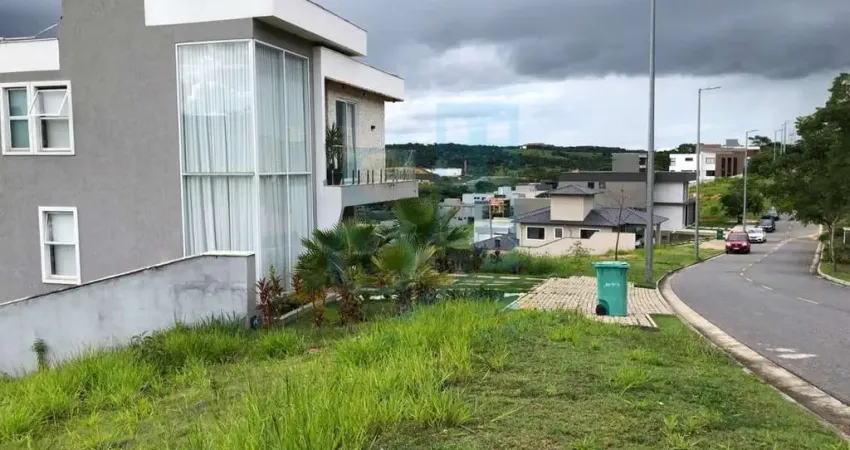 Terreno à venda em vespasiano-mg, alphaville vespasiano: oportunidade única para investimento!