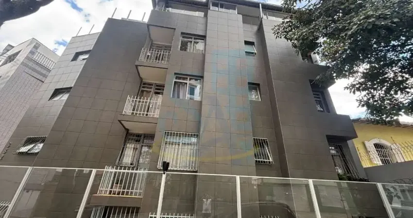 Imperdível oportunidade de investimento: apartamento à venda em belo horizonte-mg, luxemburgo! 3 quartos, 2 salas, 2 banheiros e 1 vaga de garagem. 120m².
