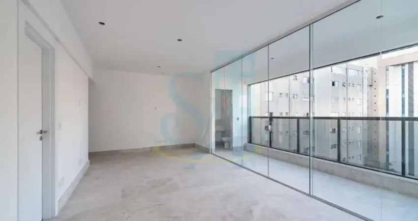 Impecável apartamento à venda em Belo Horizonte-MG, no bairro Lourdes: 4 quartos, 2 suítes, 2 salas, 3 banheiros, 4 vagas de garagem, 130,94 m².