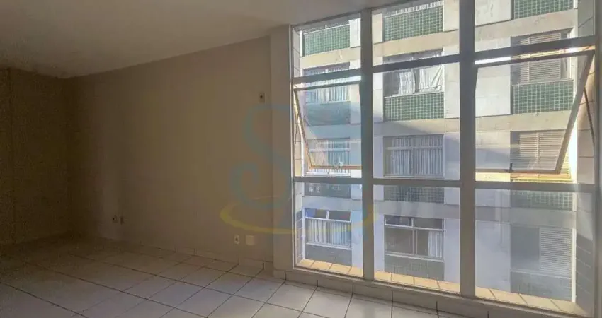 Sala comercial para locação no gutierrez, belo horizonte-mg: 1 sala, 1 banheiro, 42,60m² de área