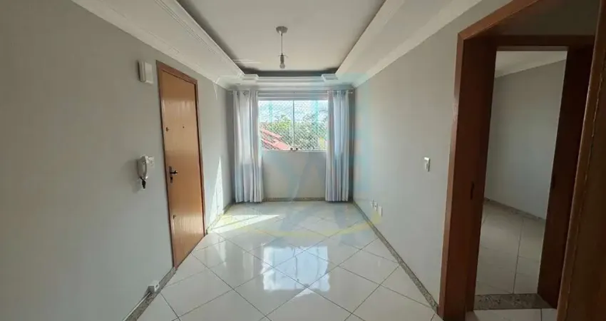 Apartamento à venda em contagem-mg, no bairro arvoredo 2ª seção: 3 quartos, 1 sala, 1 banheiro, 1 vaga de garagem!