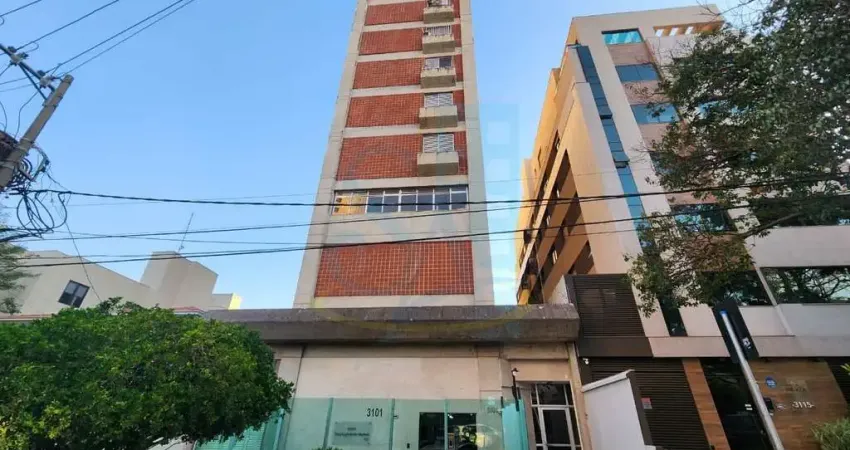 Apartamento à venda em belo horizonte - barro preto: 4 quartos, 121,57m², 2 vagas. venha conferir!