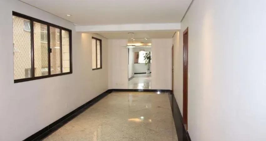 Aluguel de apartamento de luxo em belo horizonte - 4 quartos, 1 suíte, 2 vagas na silveira - 128,46 m² de puro conforto!