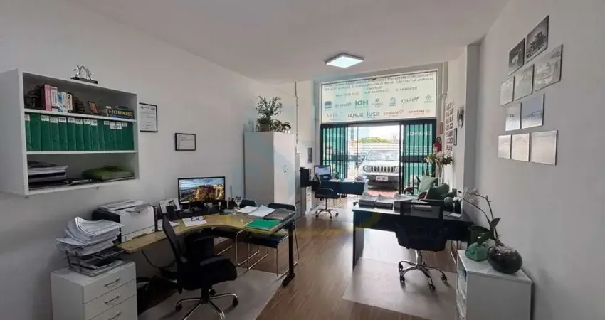 Loja comercial à venda em lagoa santa-mg, bairro bela vista  1 sala, 1 vaga de garagem, 90,82 m² de área