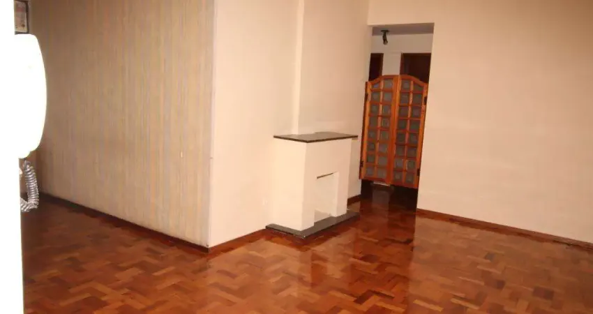 Apartamento à venda em belo horizonte-mg, bairro santo antônio: 3 quartos, 2 salas, 2 banheiros, 1 vaga, 90m². venha conferir!