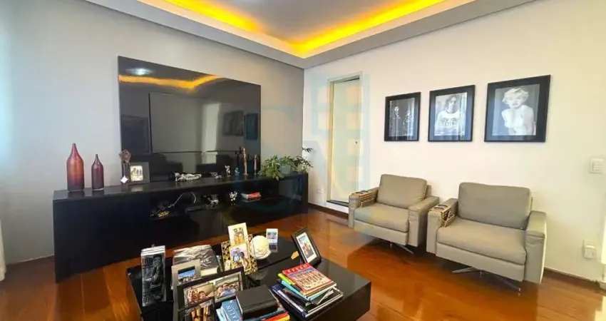 Apartamento de luxo em santa efigênia, belo horizonte-mg: 4 quartos, 1 suíte, 2 salas, 3 banheiros, 2 vagas, 224m². veja já!