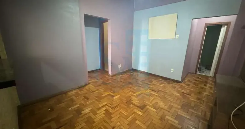 Apartamento à venda no centro de belo horizonte-mg: 3 quartos, 1 sala, 1 banheiro, 76m² de área. venha conferir!