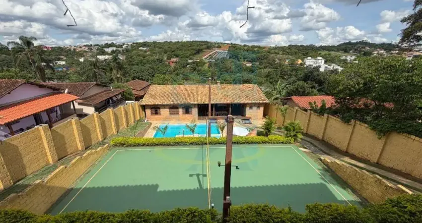 Imperdível! casa à venda em pedro leopoldo-mg, maria de lourdes - 3 quartos, 3 suítes, 3 salas, 8 banheiros, 10 vagas, 363,62m².
