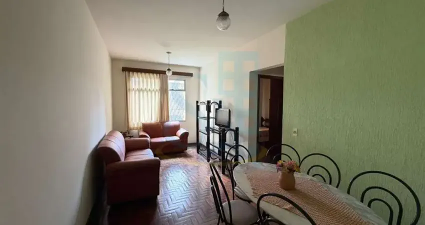 Apartamento à venda em Lourdes, BH-MG: 2 quartos, 1 sala, 2 banheiros, 60m² de área. Venha conferir!