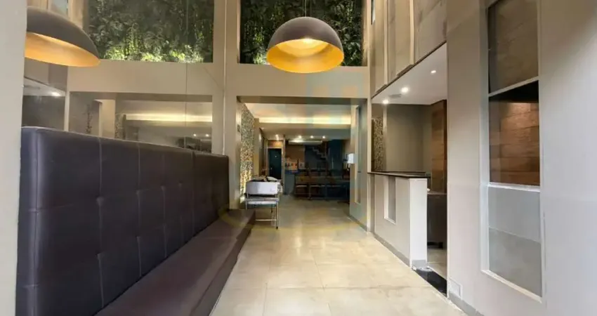 Loja Comercial para Locação em Belo Horizonte - MG, Bairro Santo Agostinho: 3 Salas, 2 Banheiros, 90,55 m² de Área.