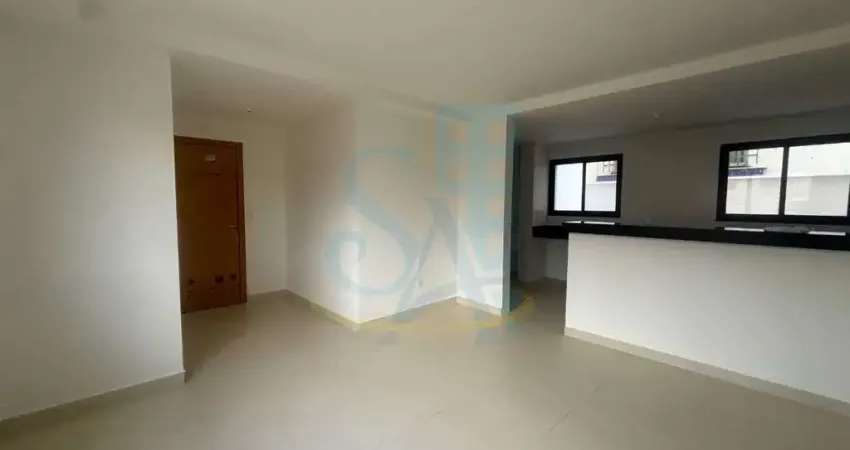 Apartamento à venda em Belo Horizonte-MG, Alto Barroca: 3 quartos, suíte, sala, 2 banheiros, 1 vaga de garagem, 85,44 m².