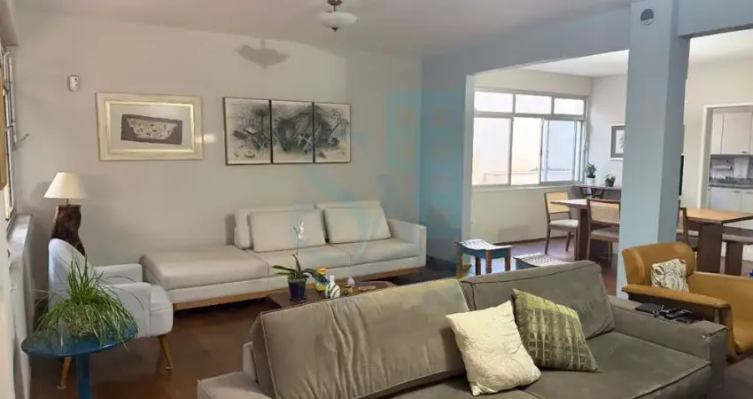 Imperdível: Apartamento com área privativa à Venda em Belo Horizonte - Anchieta - 3 Quartos, 1 Suíte, 5 Salas, 4 Banheiros, 4 Vagas, 306,04m².