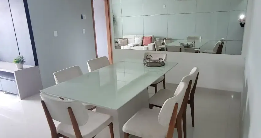 Apartamento com 3 quartos à venda na Travessa Chaco, 1389, Pedreira, Belém