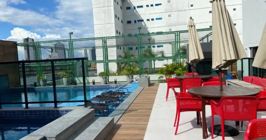 Apartamento com 3 quartos à venda na Avenida Governador José Malcher, 2649, São Brás, Belém