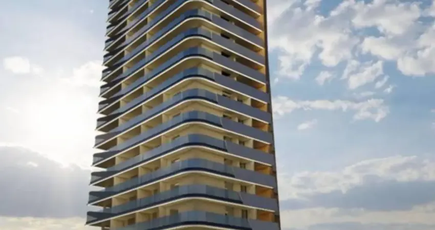 Apartamento com 2 quartos à venda na Rua dos Caripunas, 493, Batista Campos, Belém