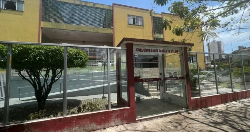 Apartamento com 1 quarto à venda na Avenida Gentil Bittencourt, 1390, Nazaré, Belém