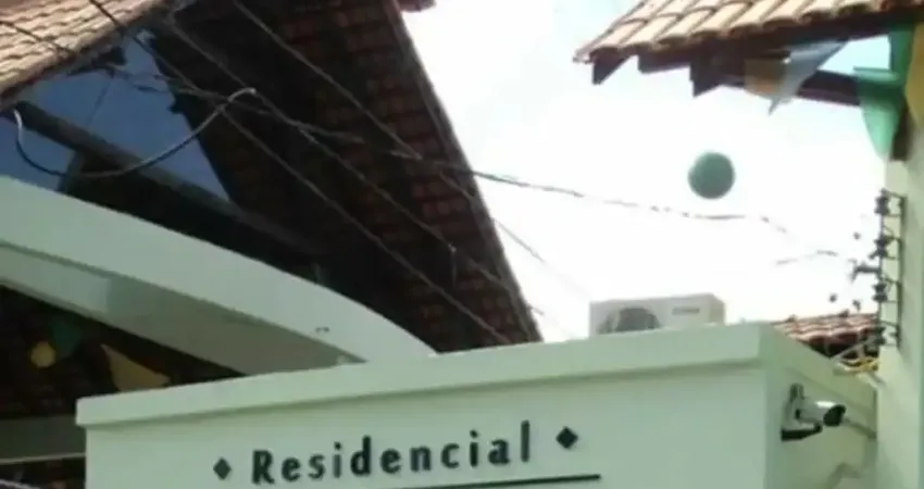 Excelente Casa em Condomínio Fechado Jardim Universitário-Bairro Guamá