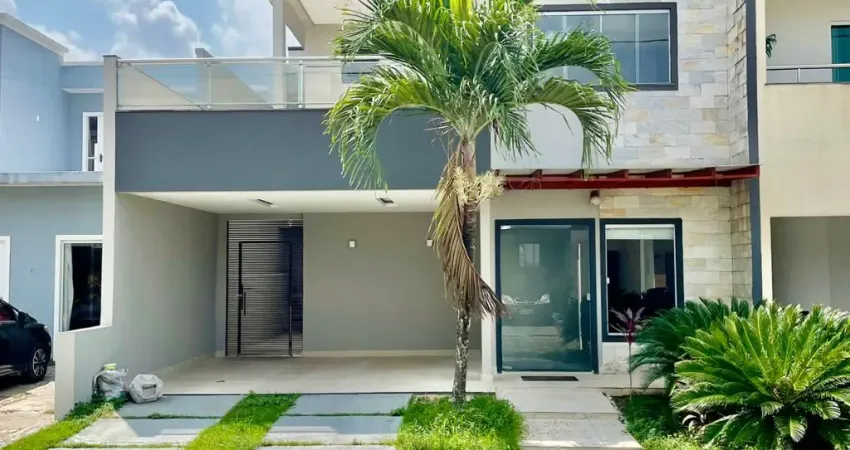 Casa em condomínio fechado com 4 quartos à venda na Rua Yamada, 55, Tapanã (Icoaraci), Belém