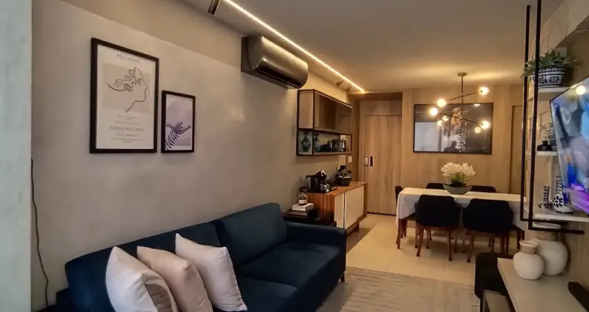 Apartamento com 2 quartos à venda na Travessa Barão do Triunfo, 3314, Marco, Belém