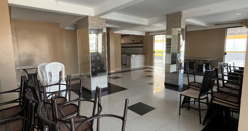 Apartamento com 3 quartos à venda na Travessa Timbó, 899, Pedreira, Belém