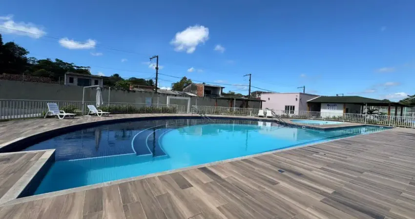 Apartamento com 4 quartos à venda no Águas Brancas, Ananindeua 