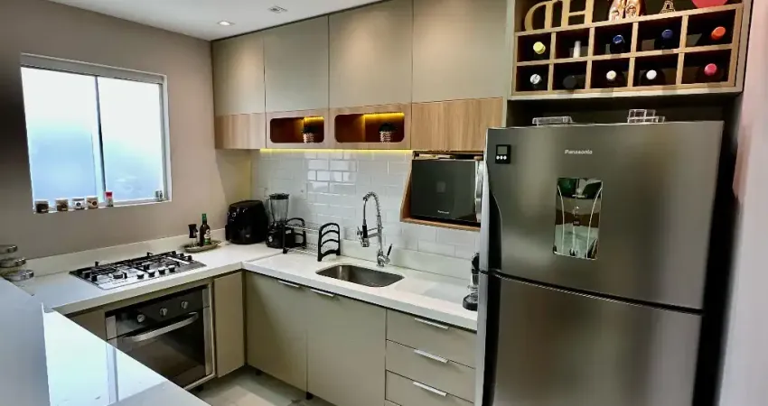 Apartamento com 2 quartos à venda na Rua Santo Antônio, 46, Coqueiro, Ananindeua
