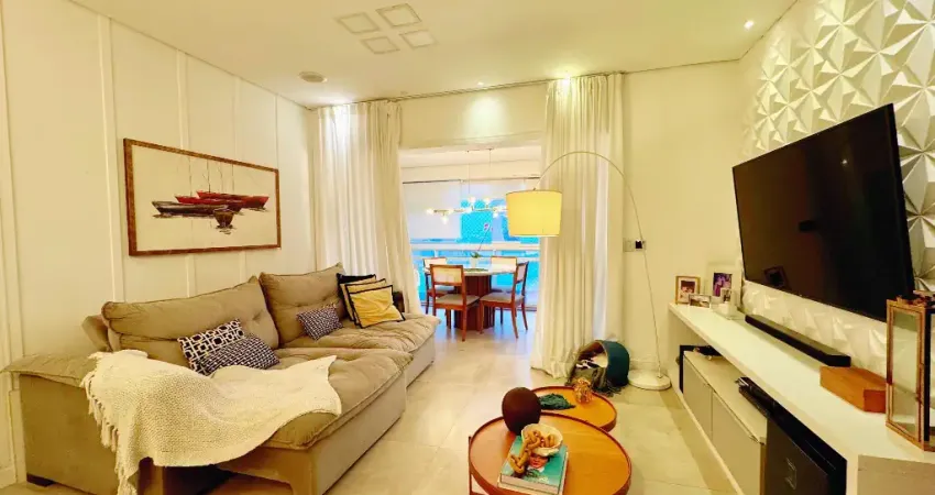 Apartamento com 3 quartos à venda na Rua dos Tamoios, 1100, Jurunas, Belém