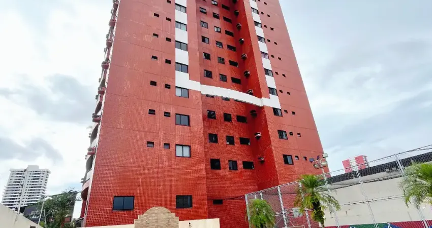 Apartamento com 3 quartos à venda na Travessa Vileta, /585, Marco, Belém