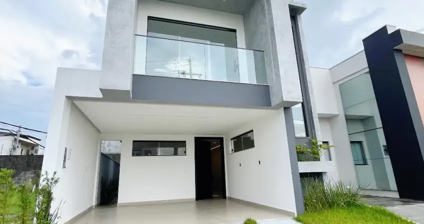 Casa em condomínio fechado com 3 quartos à venda na Travessa Cinco, 22, Tenoné, Belém