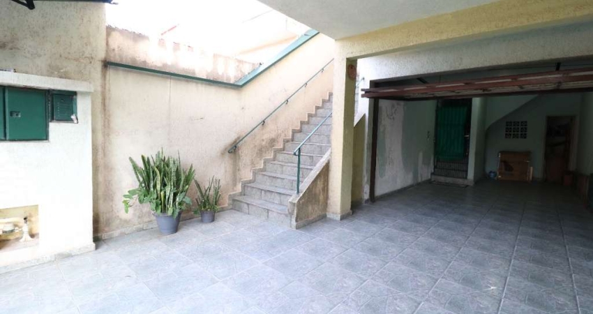 Casa com 3 quartos à venda na Rua Ignácio Florêncio da Silveira, 90, Imirim, São Paulo