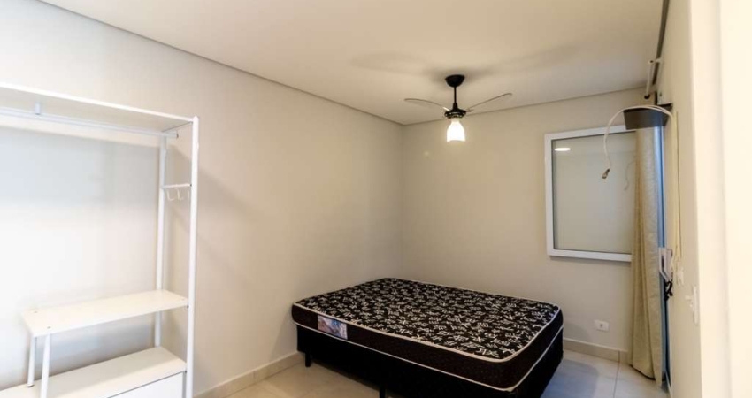 Apartamento com 1 quarto para alugar na Alameda Eduardo Prado, 282, Campos Eliseos, São Paulo